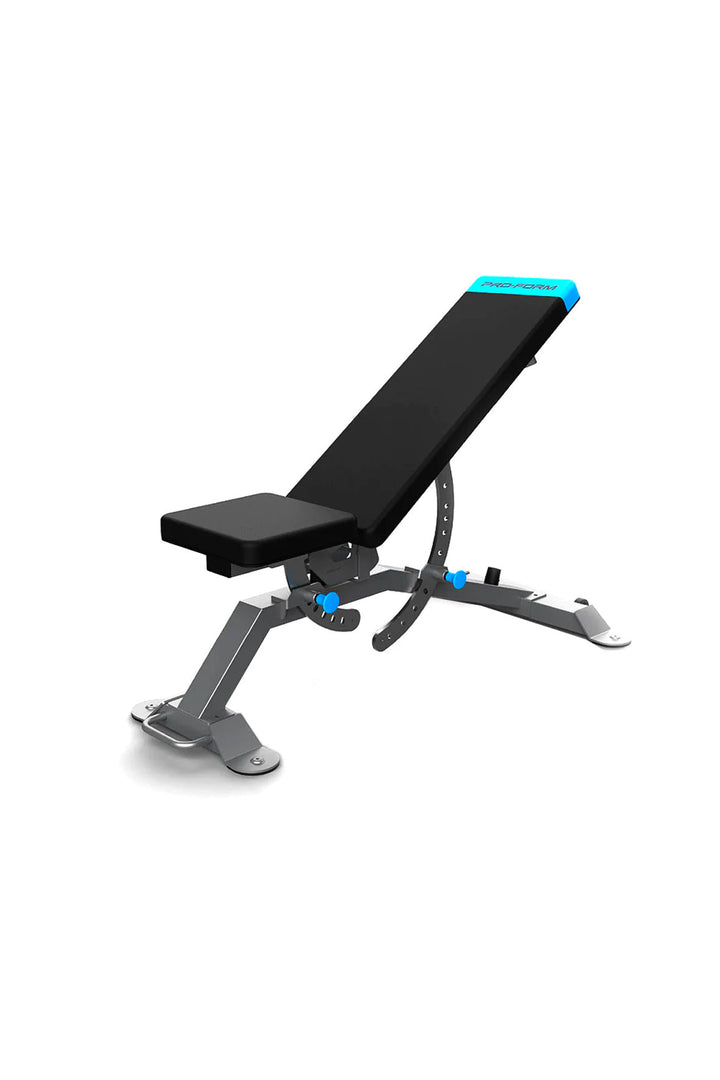 Proform Carbon Adjustable FID Bench