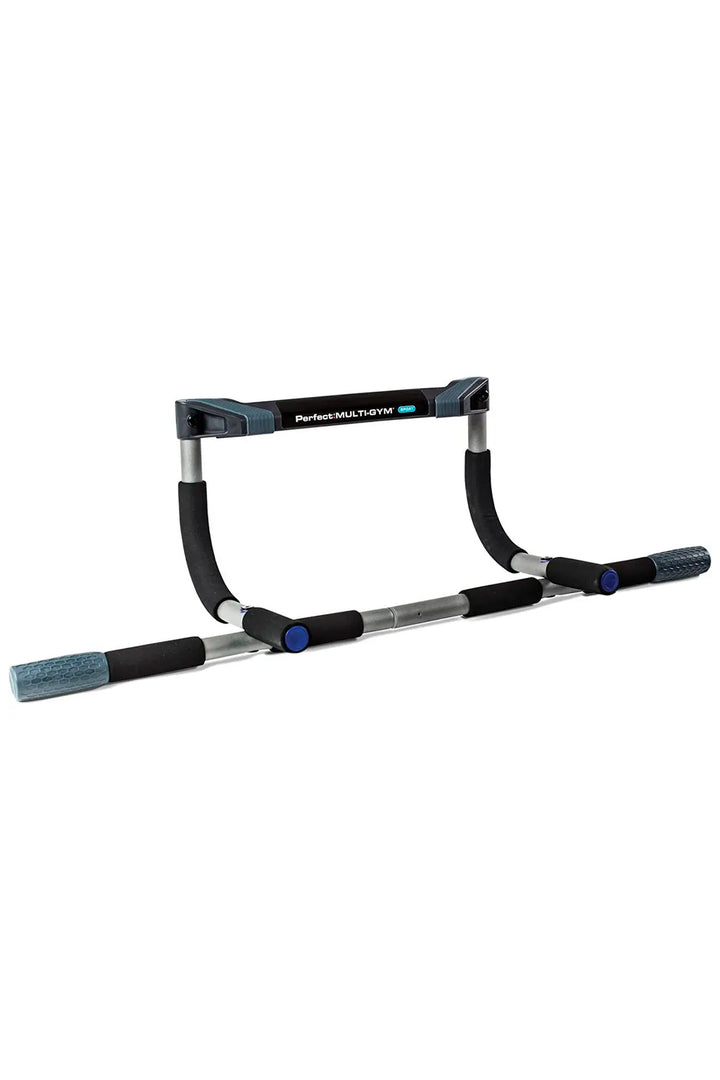 Perfect Total Body Kit – Push-Up, Chin-Up & Ab Wheel