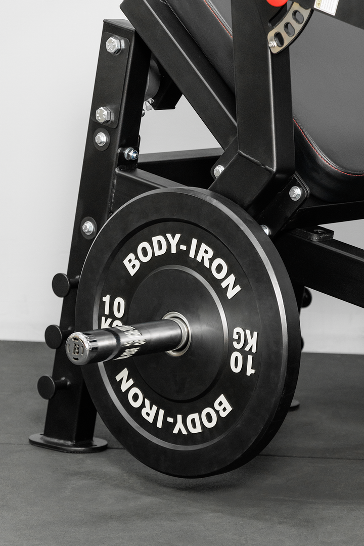 Body Iron Commercial Pro Hip Thrust V2