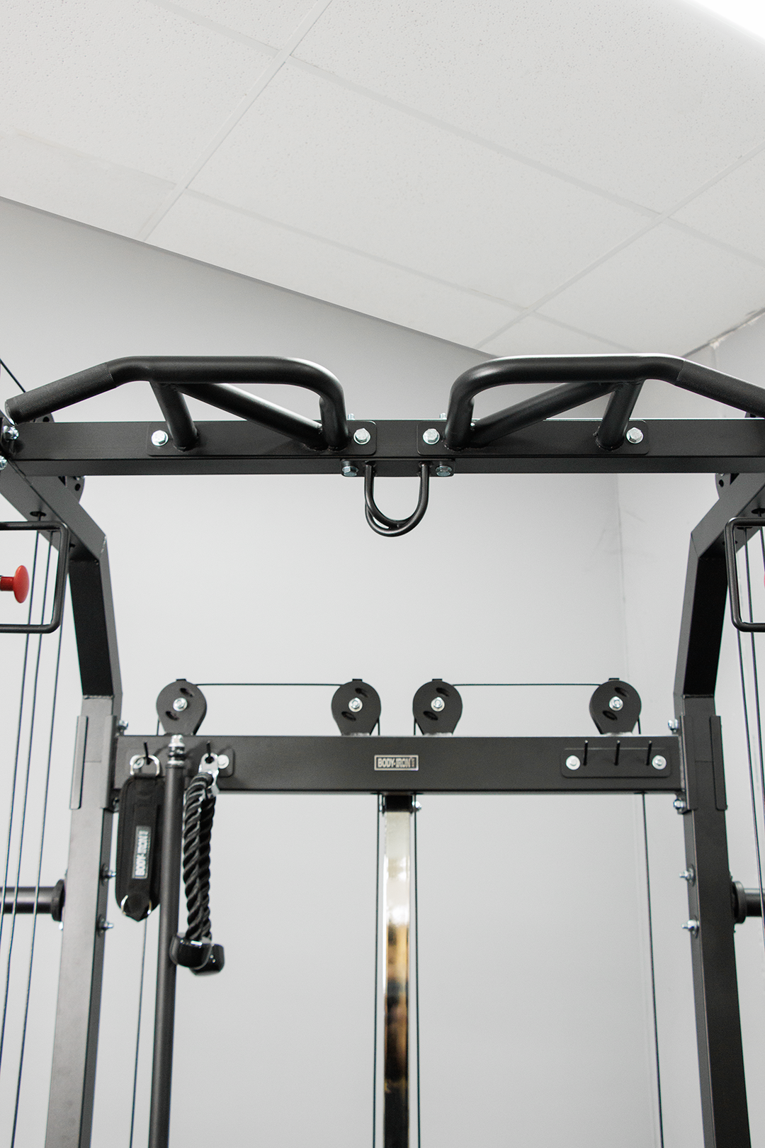 Body Iron FT1 All In One Trainer