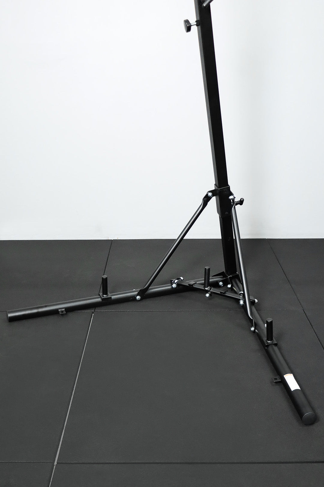 Body Iron Foldable Boxing Stand