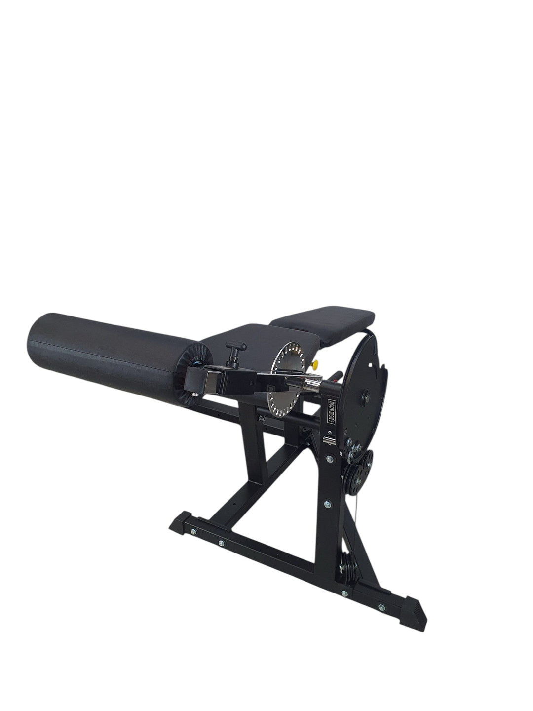 Body Iron MFX360 Leg Extension Curl Attachment