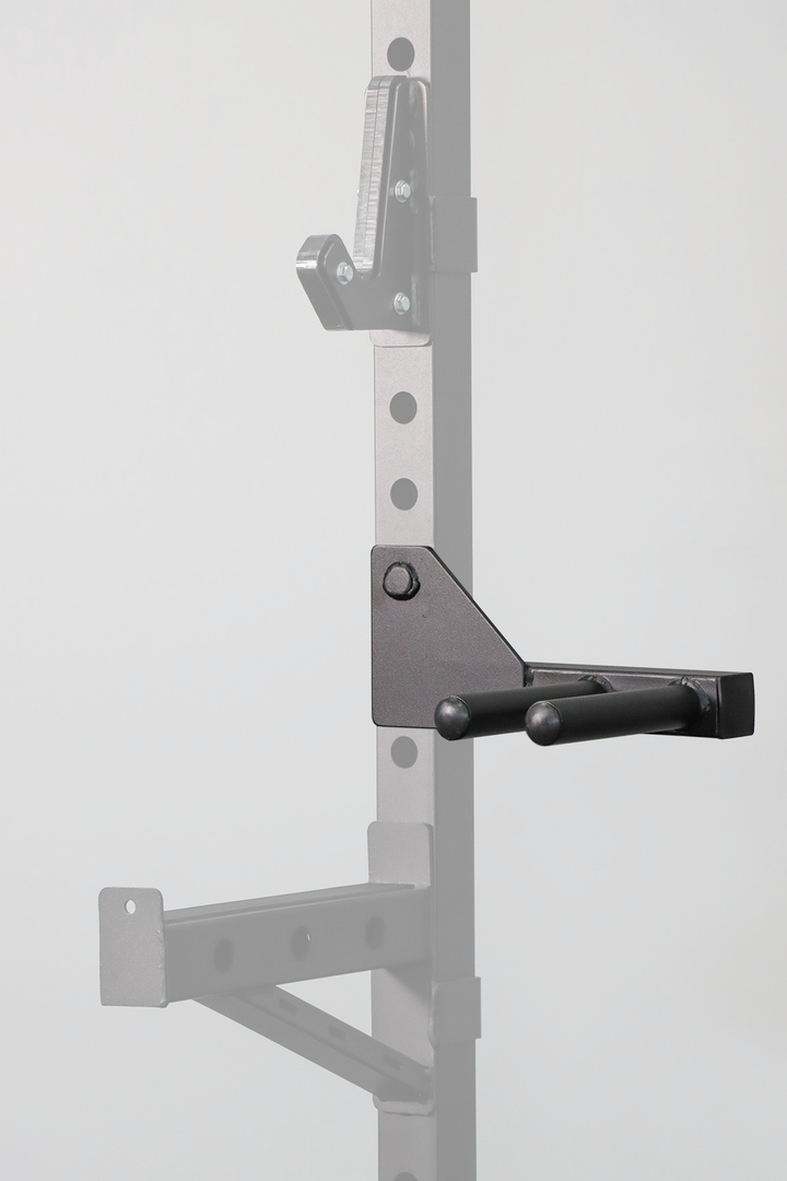 Body Iron Dip Attachment 60mm X 60mm Pair