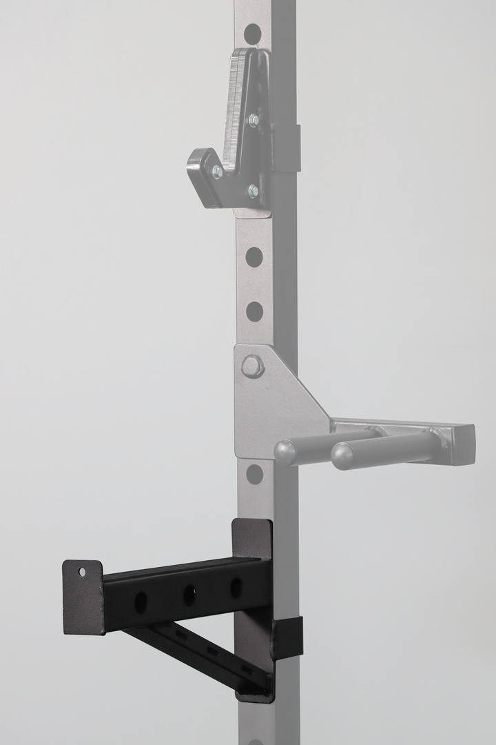 Body Iron Spotter Arm 60mm X 60mm Pair