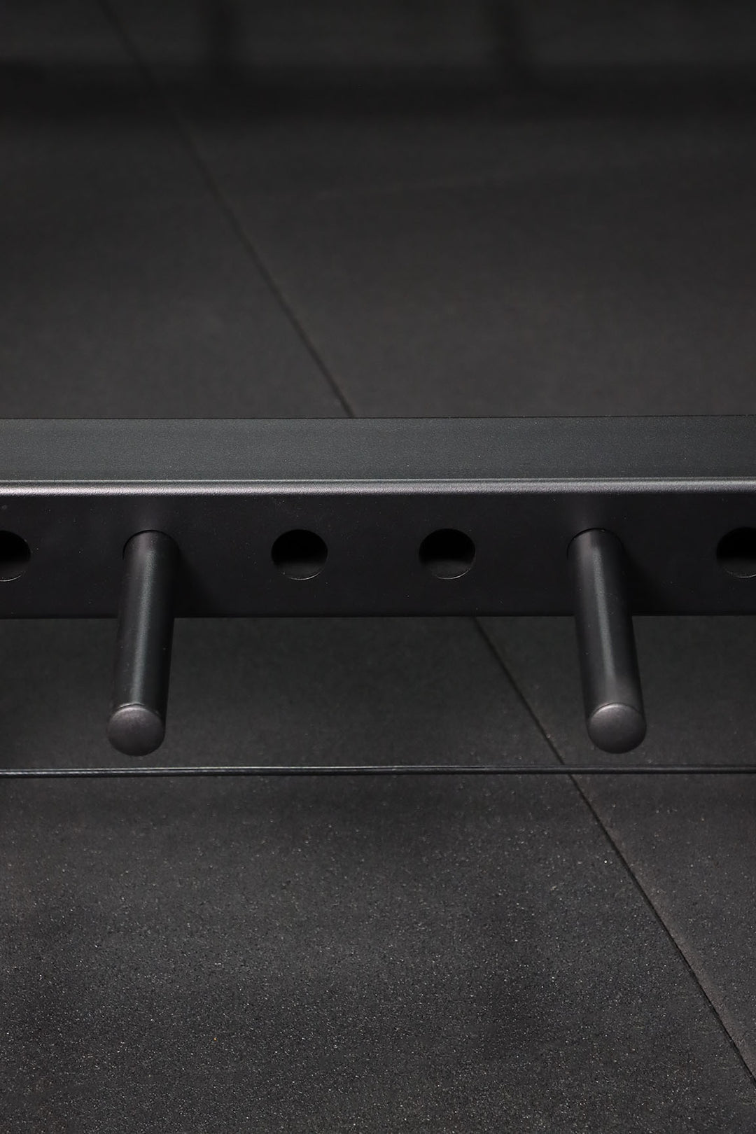 Body Iron Commercial Power Rack PR9500