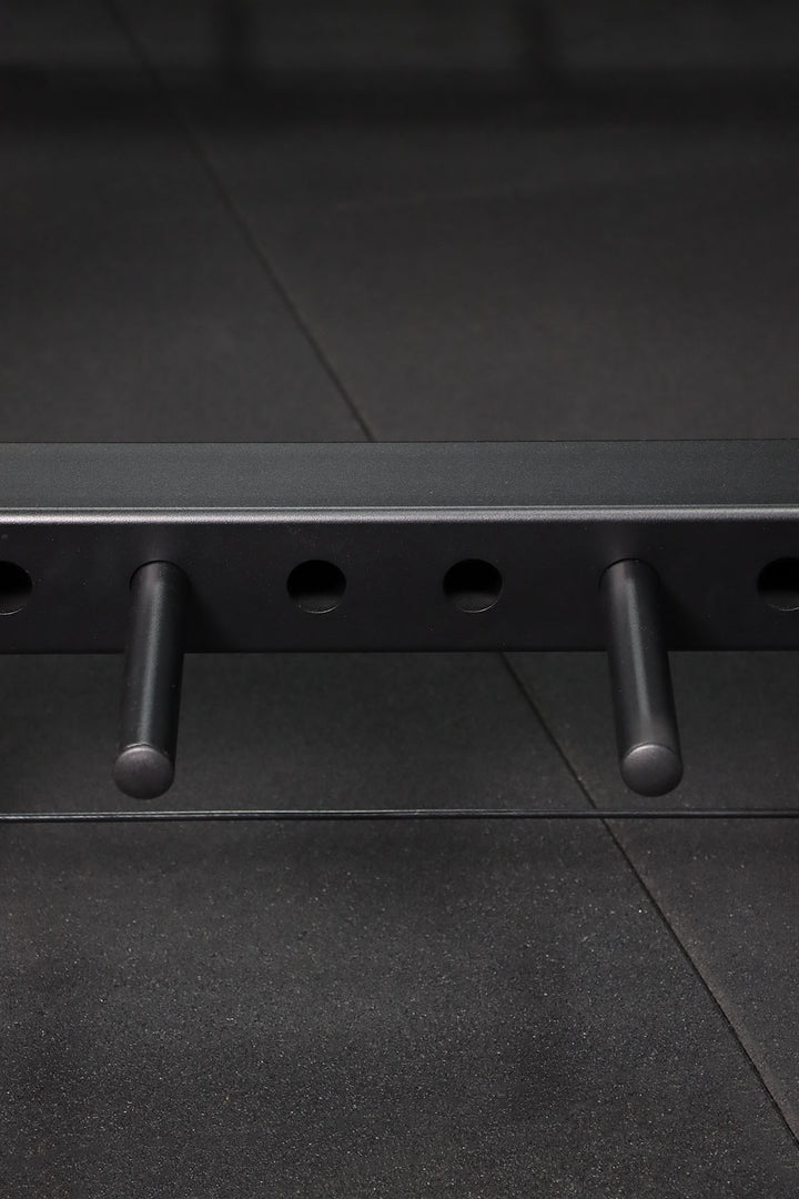 Body Iron Commercial Power Rack PR9500