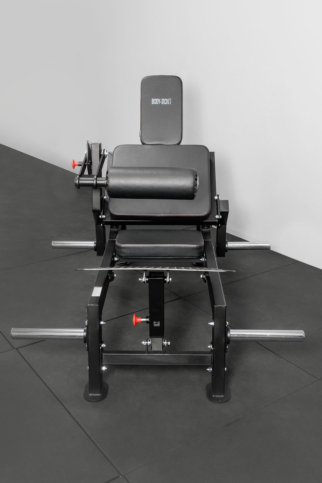 Body Iron Commercial Pro Hip Thrust V2
