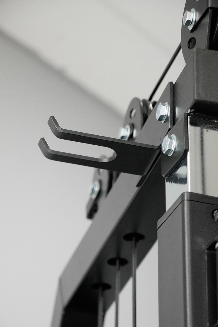 Body Iron FT1 All In One Trainer