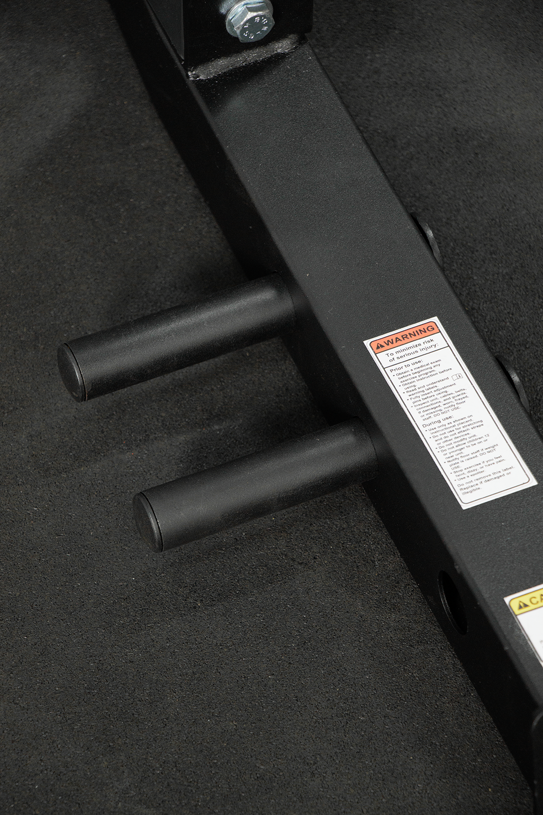 Body Iron FT1 All In One Trainer