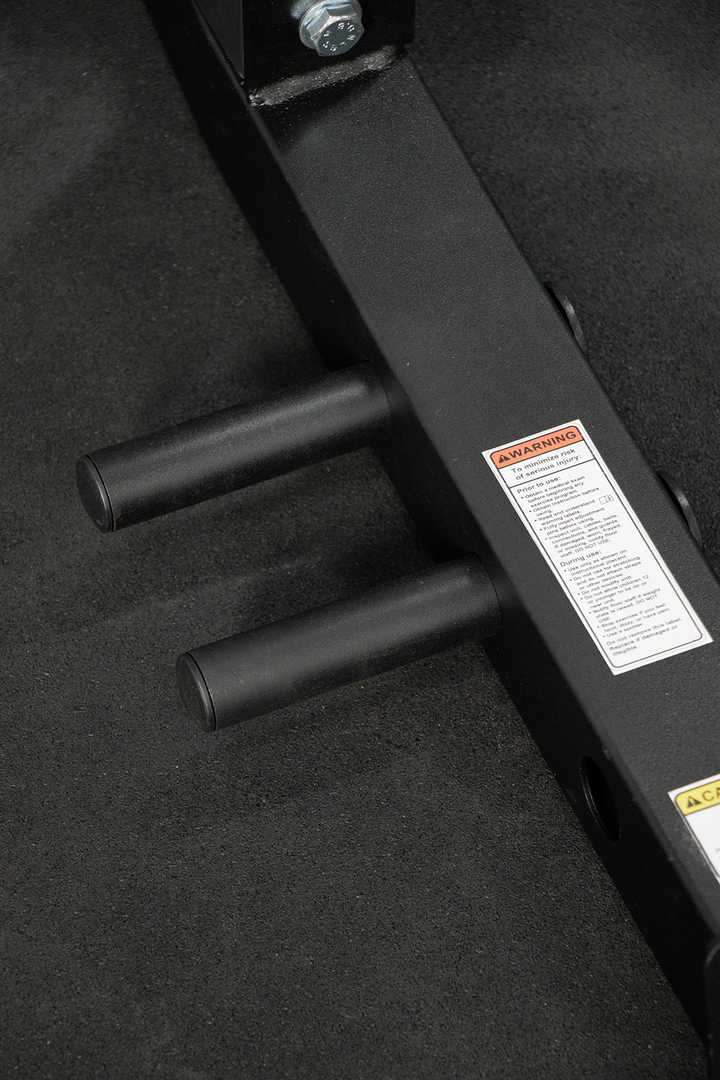 Body Iron FT1 All In One Trainer