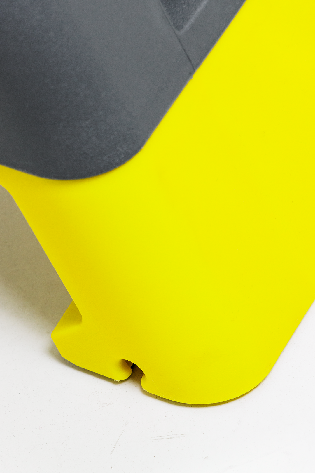 Body Iron Rising Pro Commercial Aerobic Deck Step