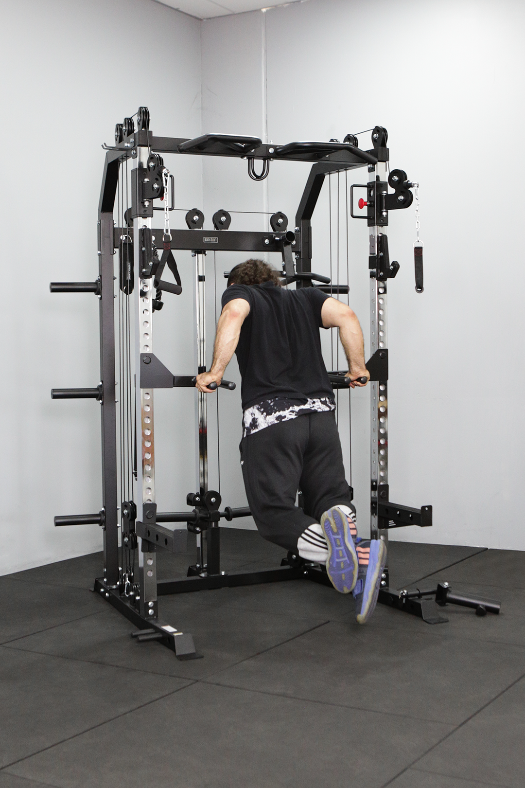 Body Iron FT1 All In One Trainer