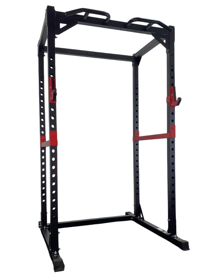 Body Iron Studio PR700 Power Rack