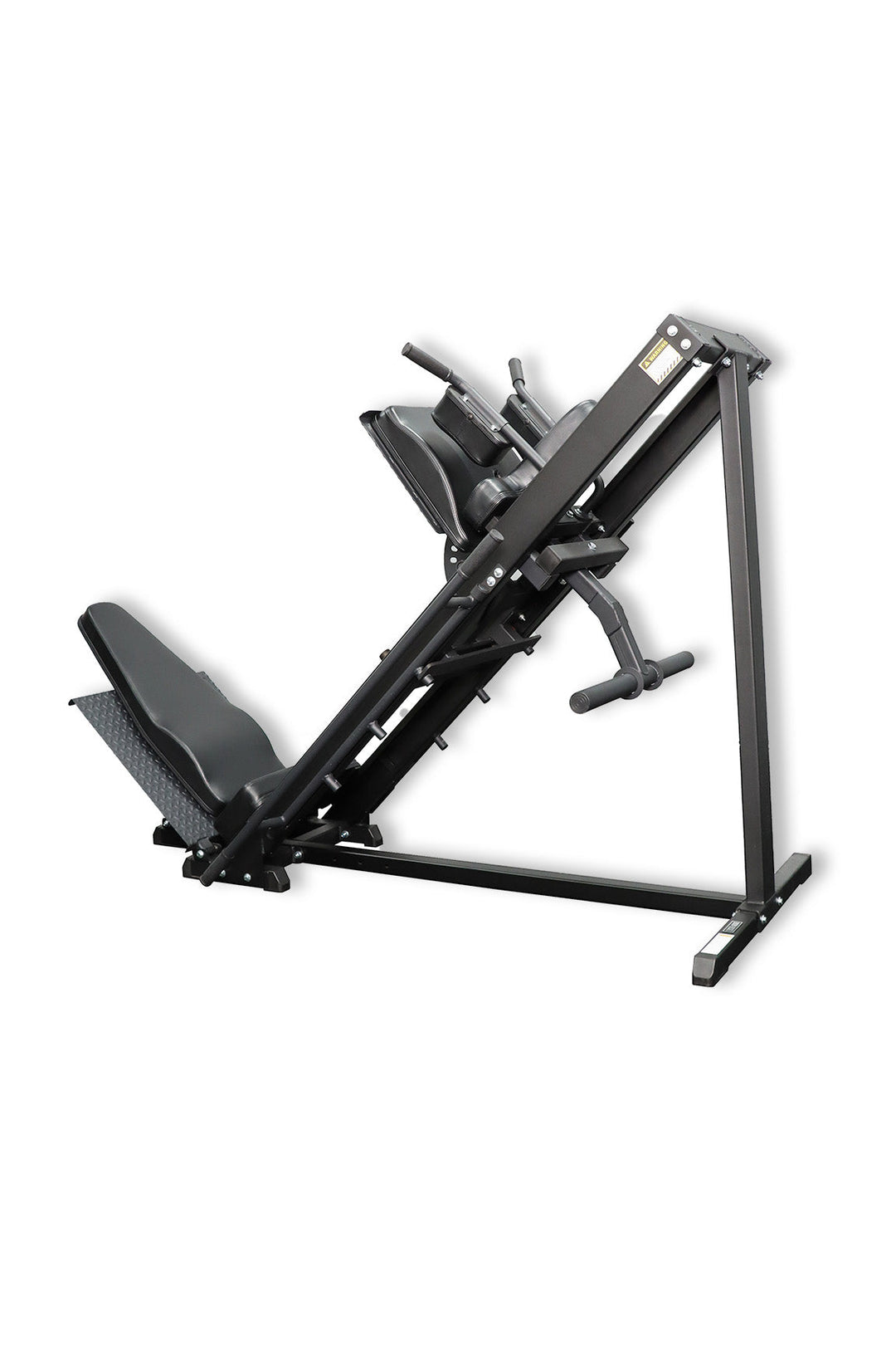 Body Iron Leg Press & Hack Squat