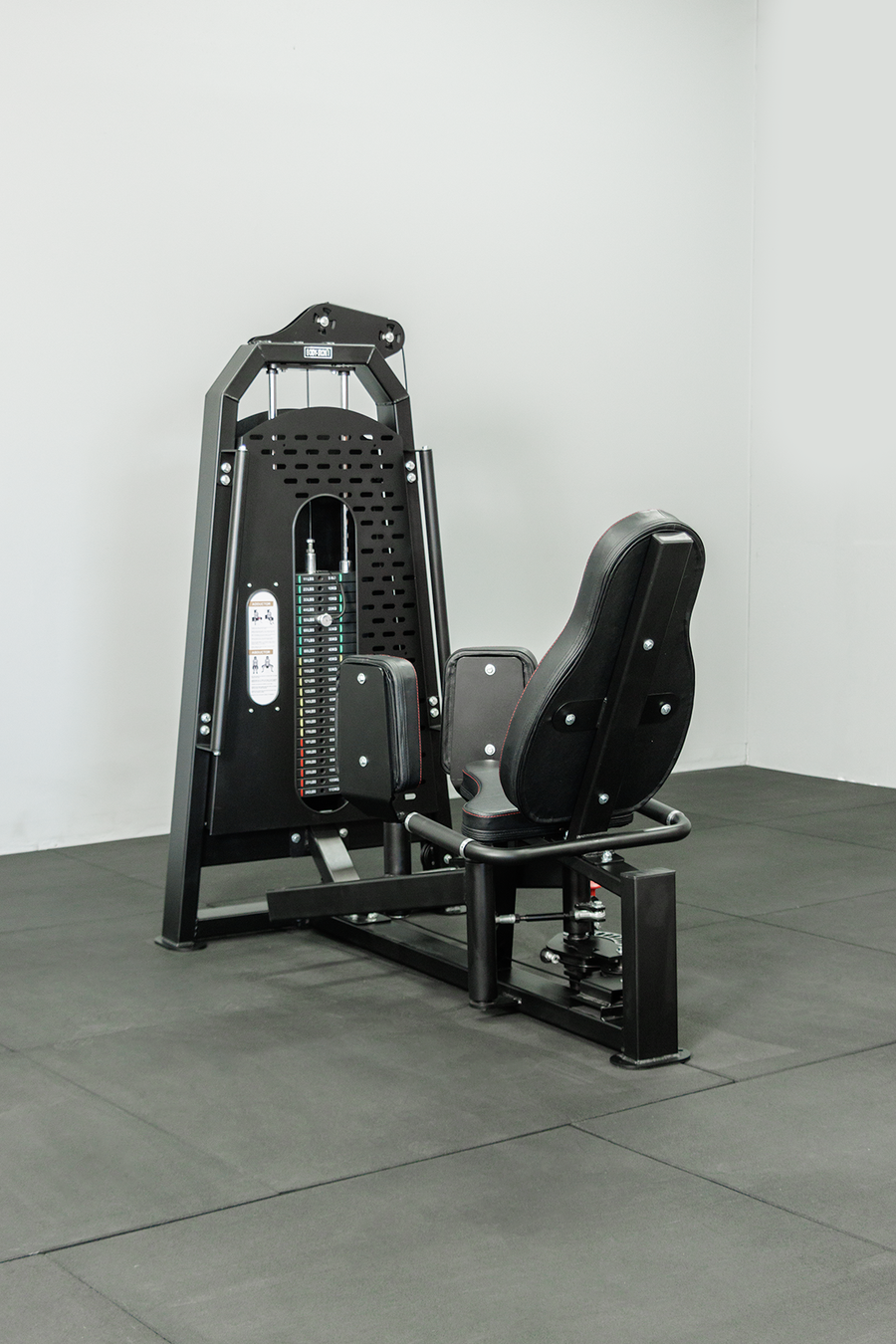 Adductor Abductor Machine | Body Iron Pro – Body Iron Thailand
