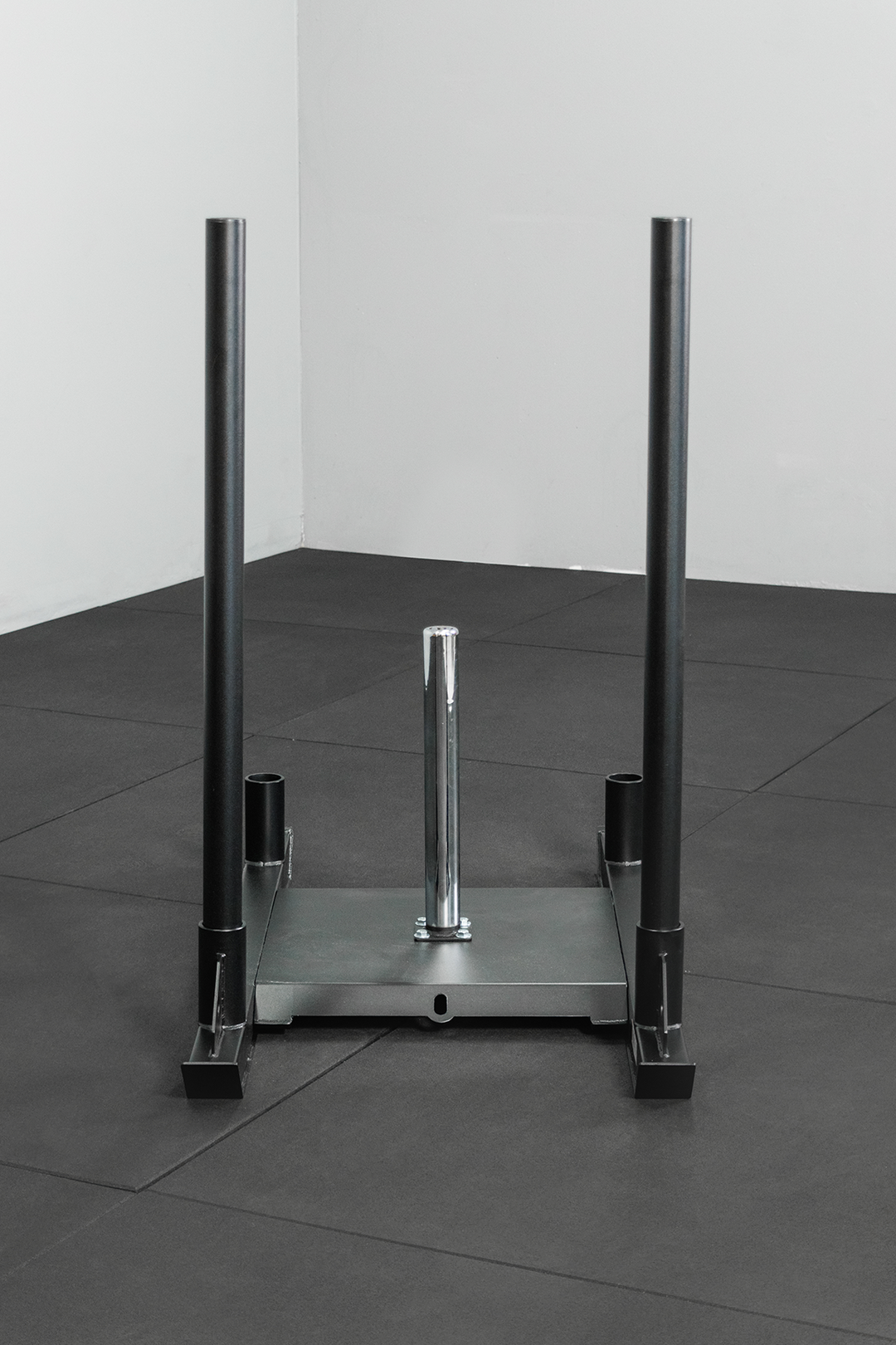 Body Iron Commercial Prowler Sled