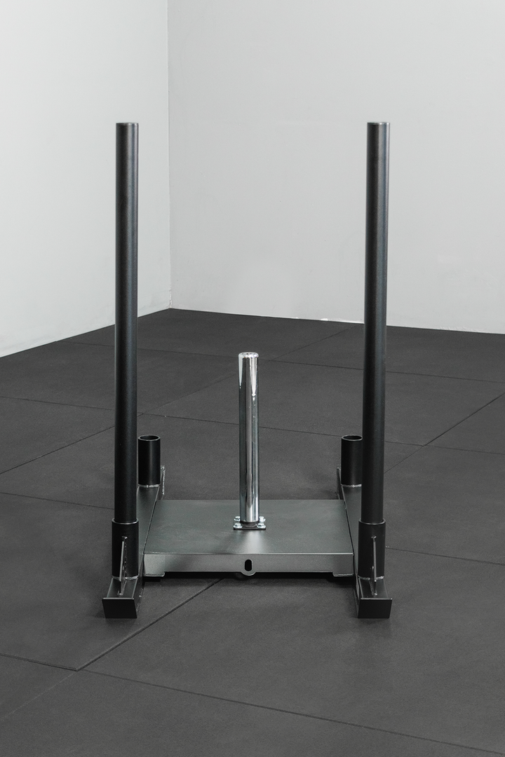 Body Iron Commercial Prowler Sled