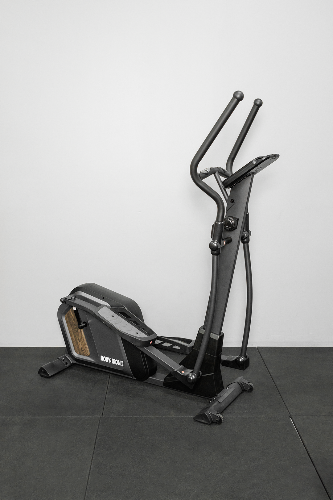 BodyIron Elliptical Cross Trainer TXM500