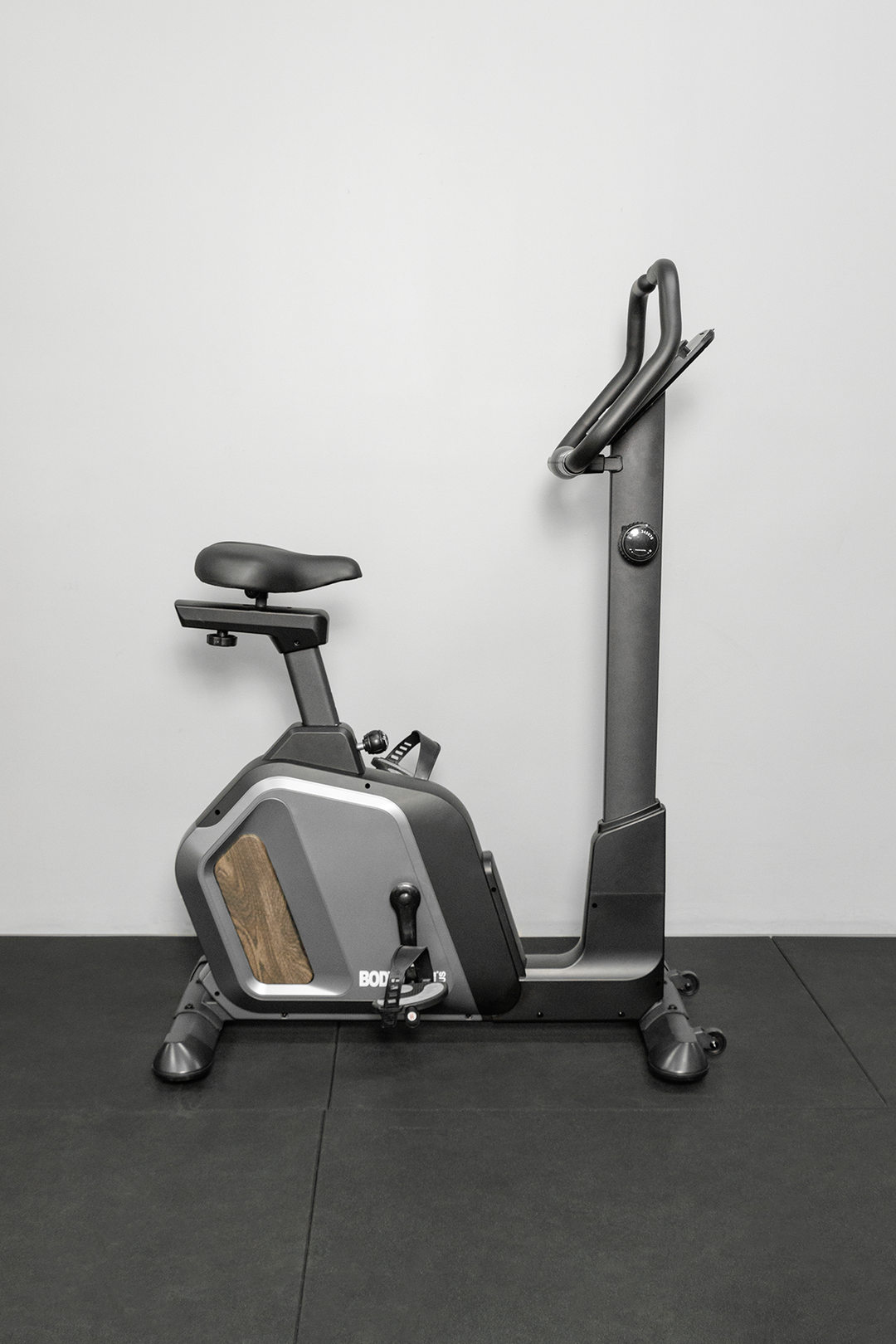 Body Iron Exercise Bike TXM350