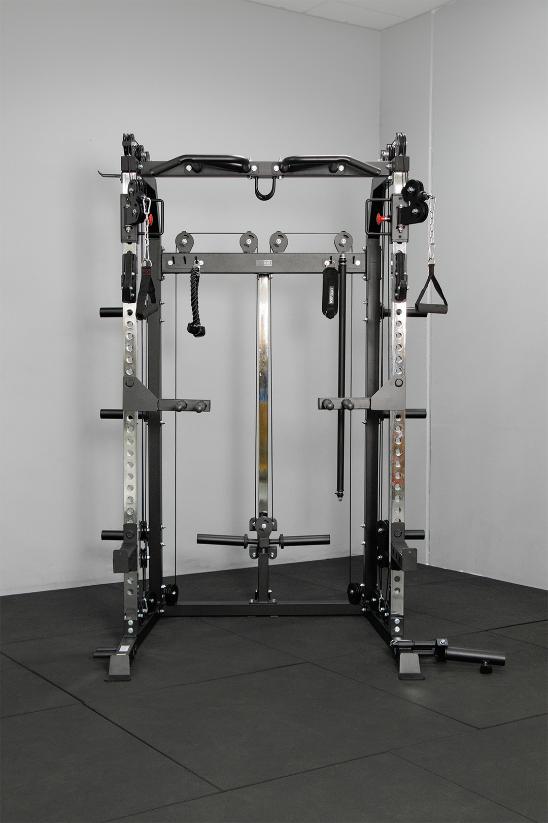 Body Iron FT1 All In One Trainer