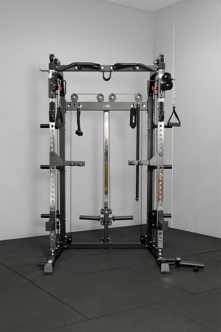 Body Iron FT1 All In One Trainer