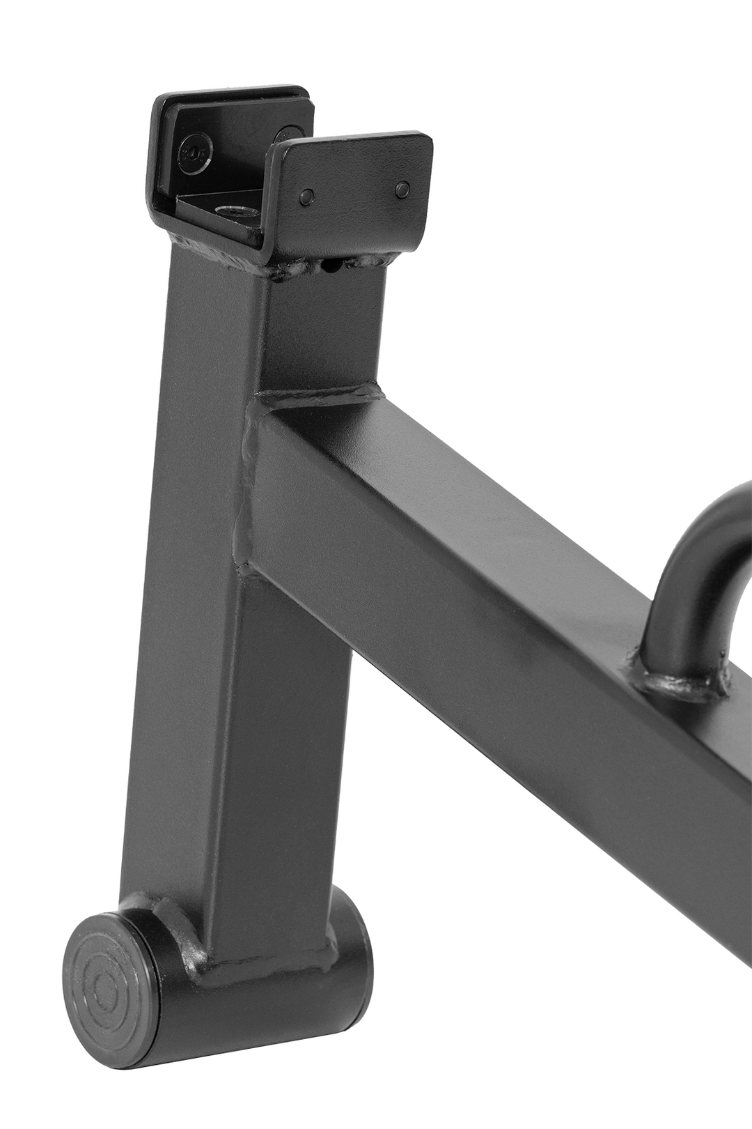 Body Iron Mini Dead Lift Barbell Jack