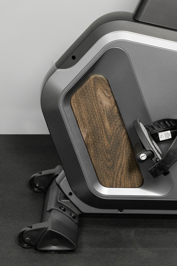 Body Iron Recumbent Bike TXM450