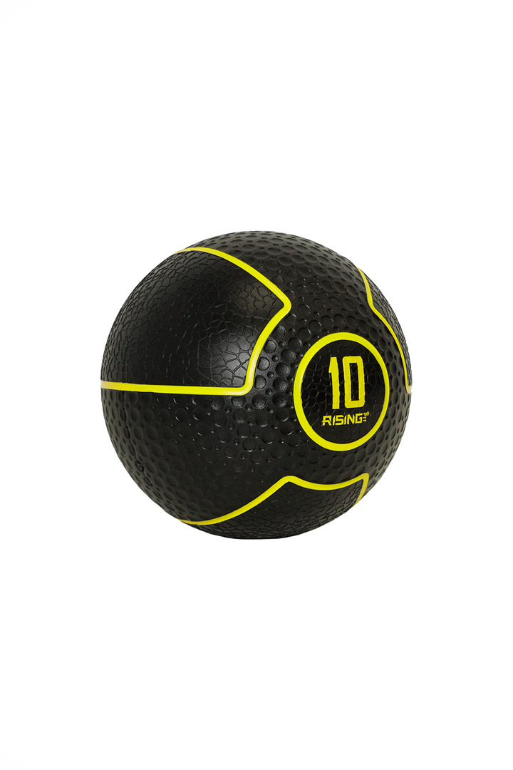 Body Iron Rising Pro Commercial Medicine Ball 10KG