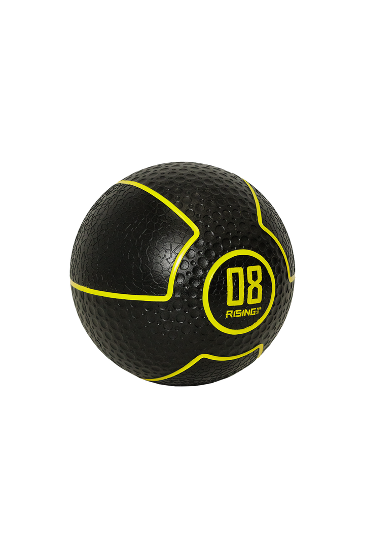 Body Iron Rising Pro Commercial Medicine Ball 8Kg