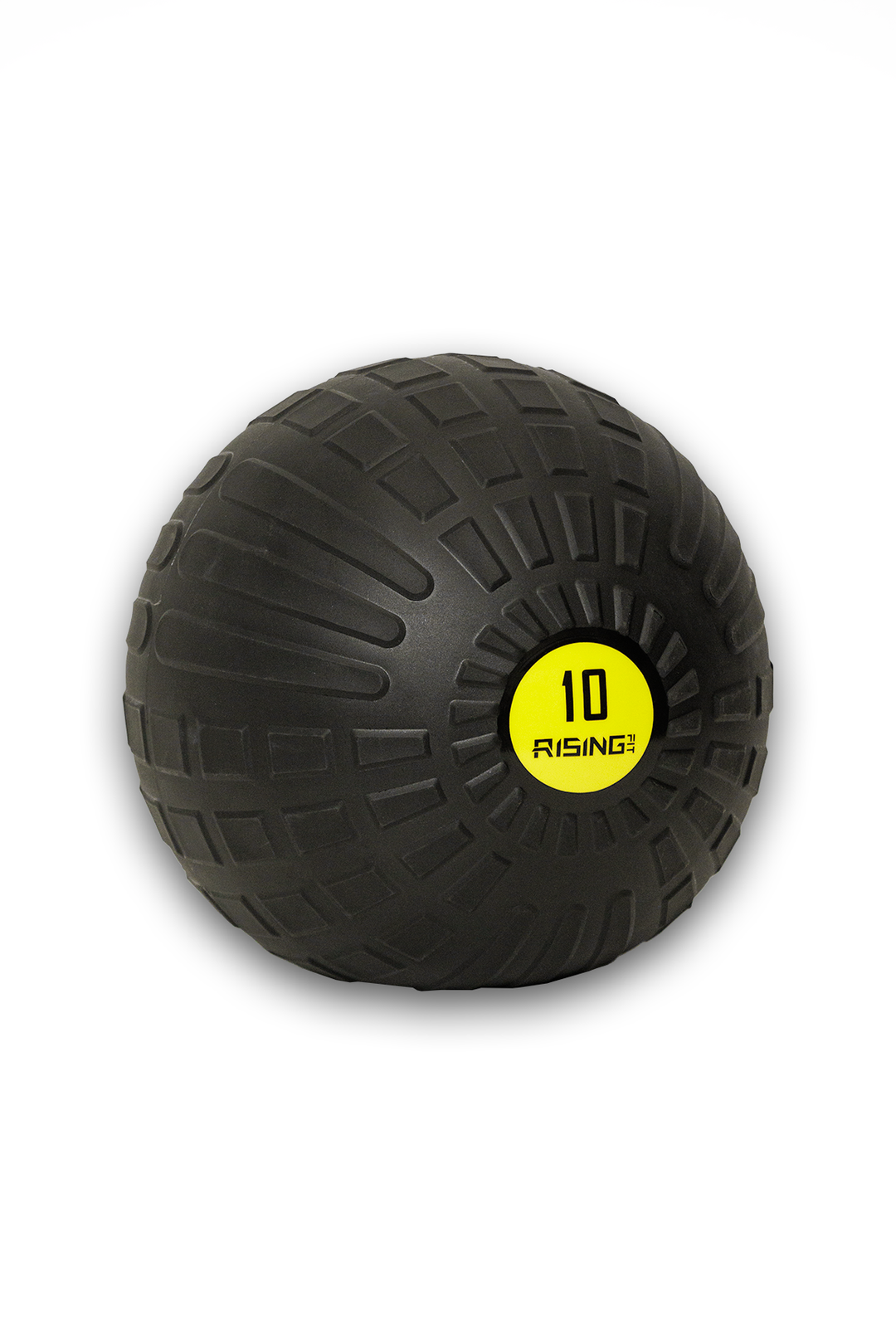 Body Iron Rising Pro Commercial Slam Ball 10kg