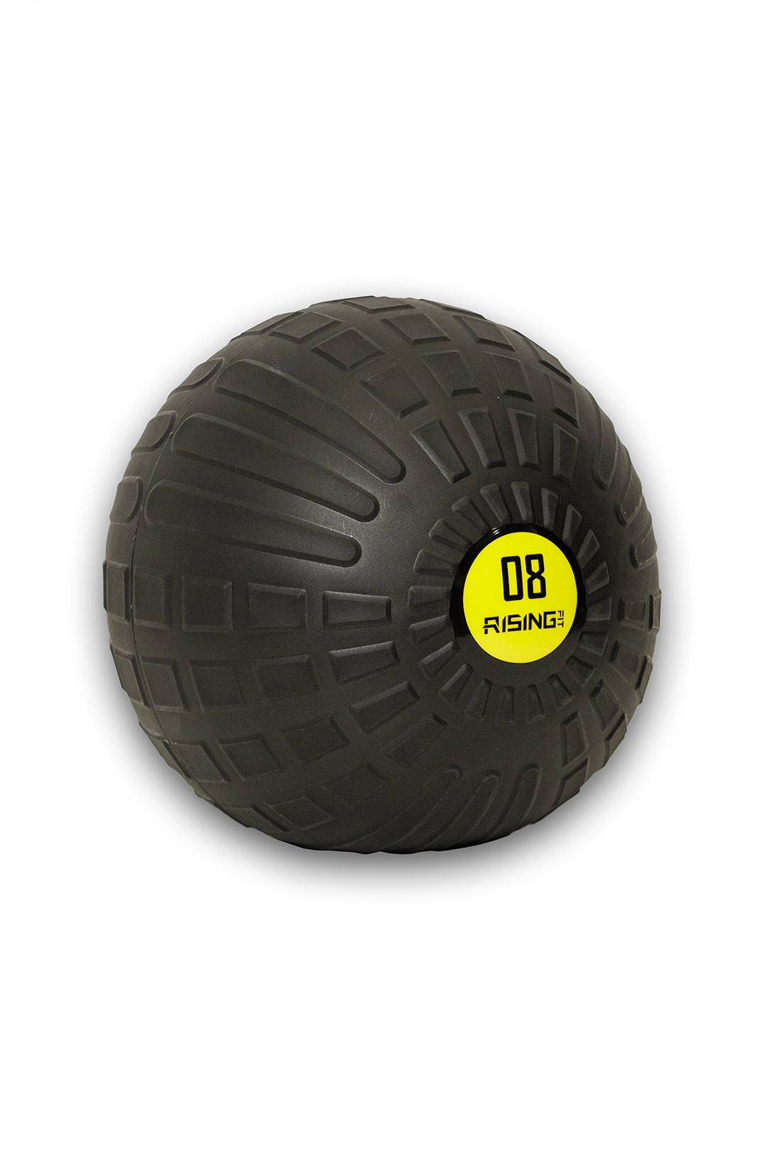Body Iron Rising Pro Commercial Slam Ball 8kg