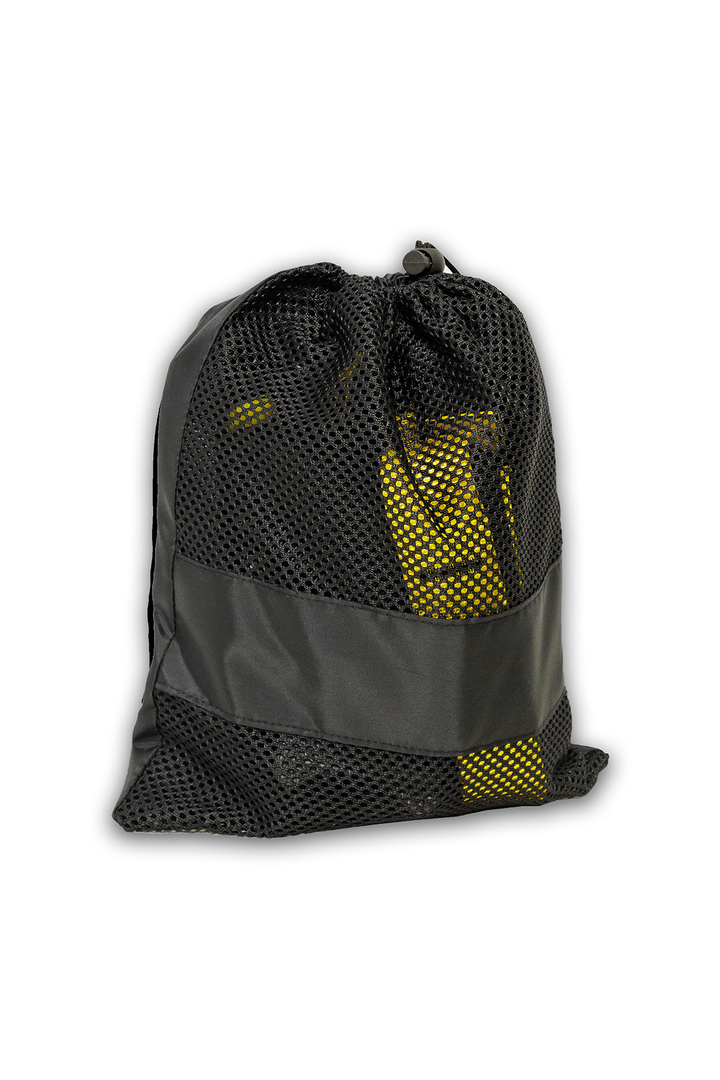 Body Iron Rising Pro Commercial Suspension Trainer Home Gym Kit