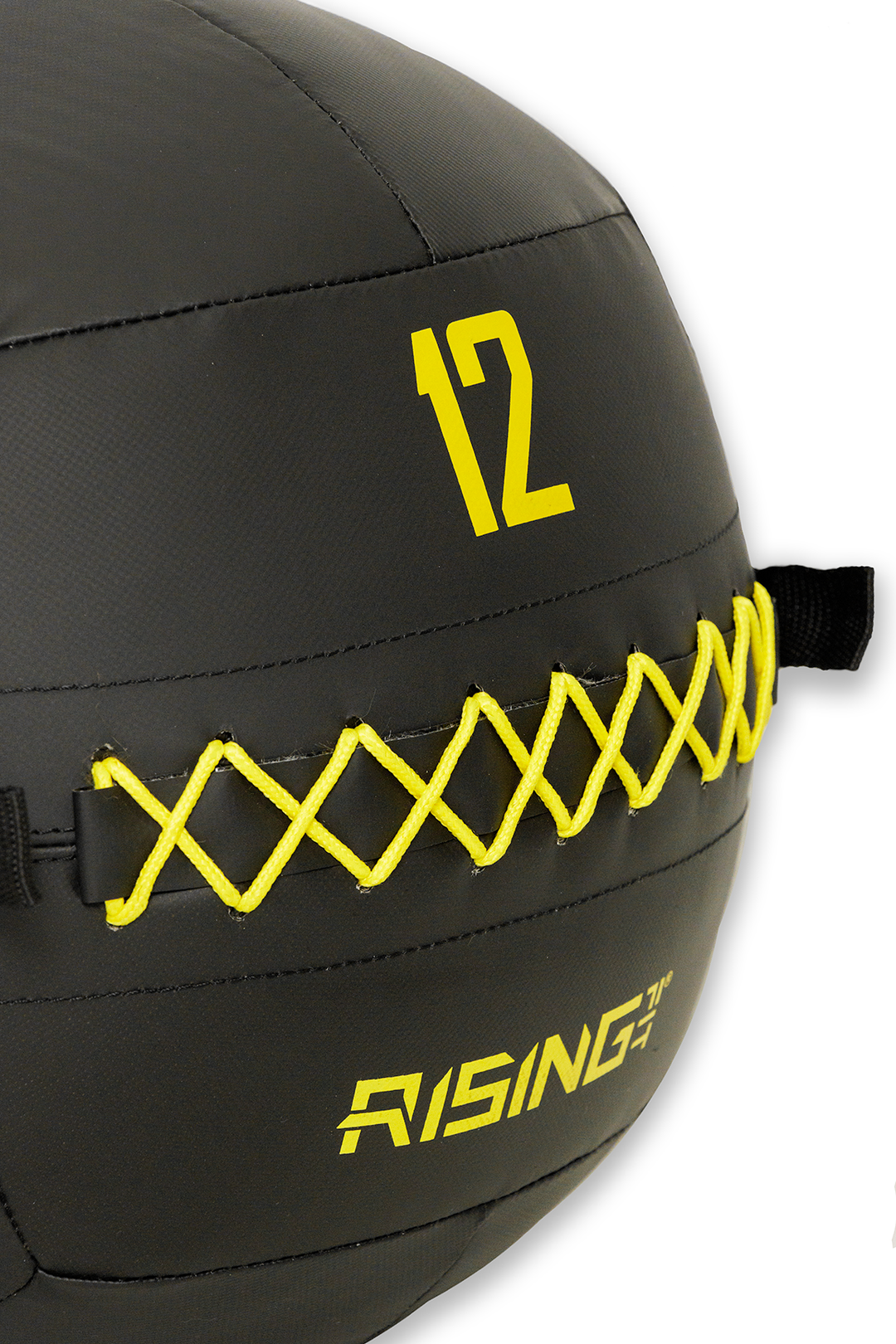 Body Iron Rising Pro Commercial Wall Ball 12KG