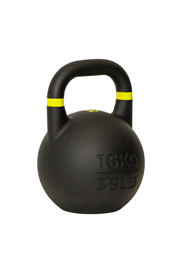 Body Iron Rising Pro Grade Competition Kettlebell 16kg