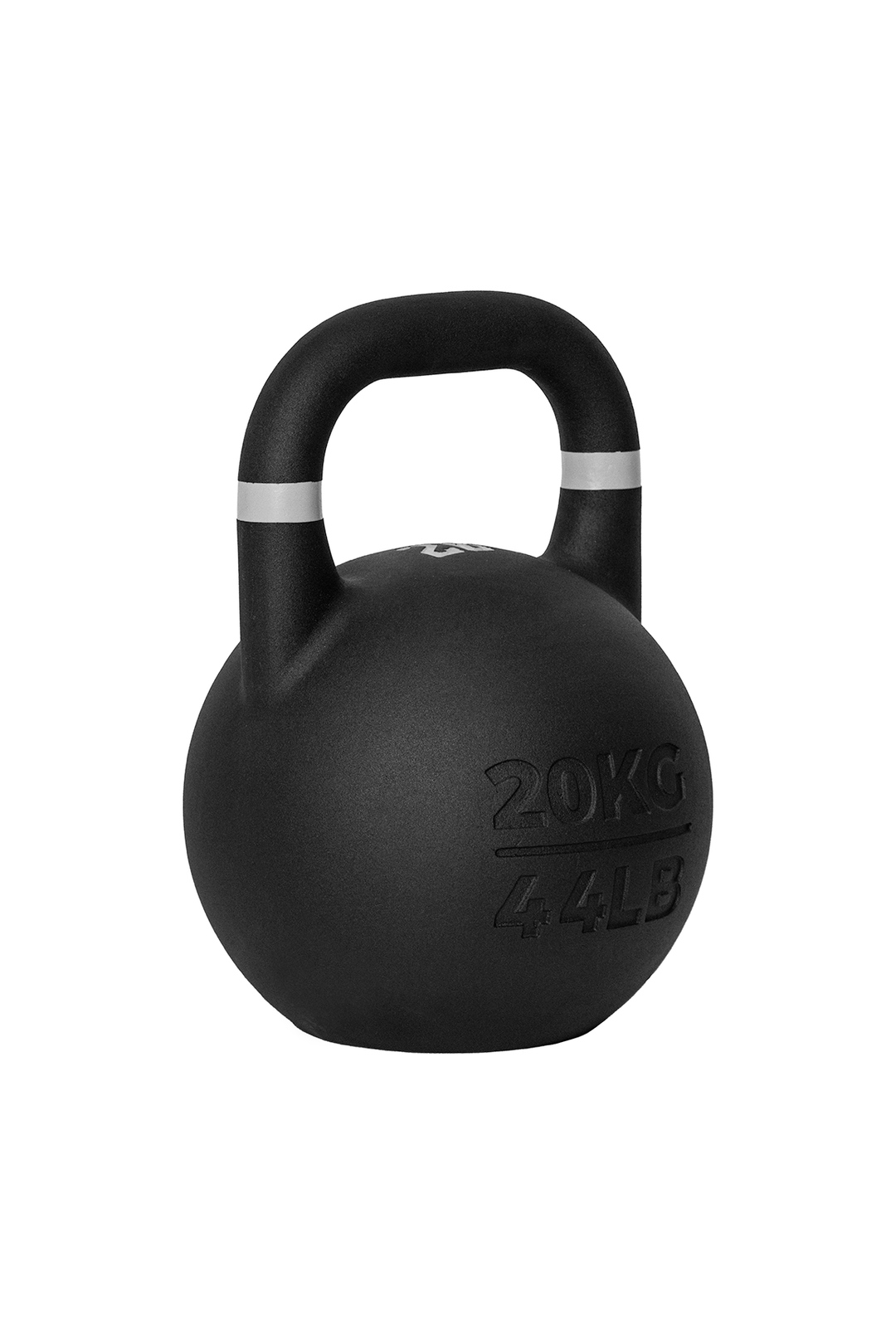 Body Iron Rising Pro Grade Competition Kettlebell 20kg