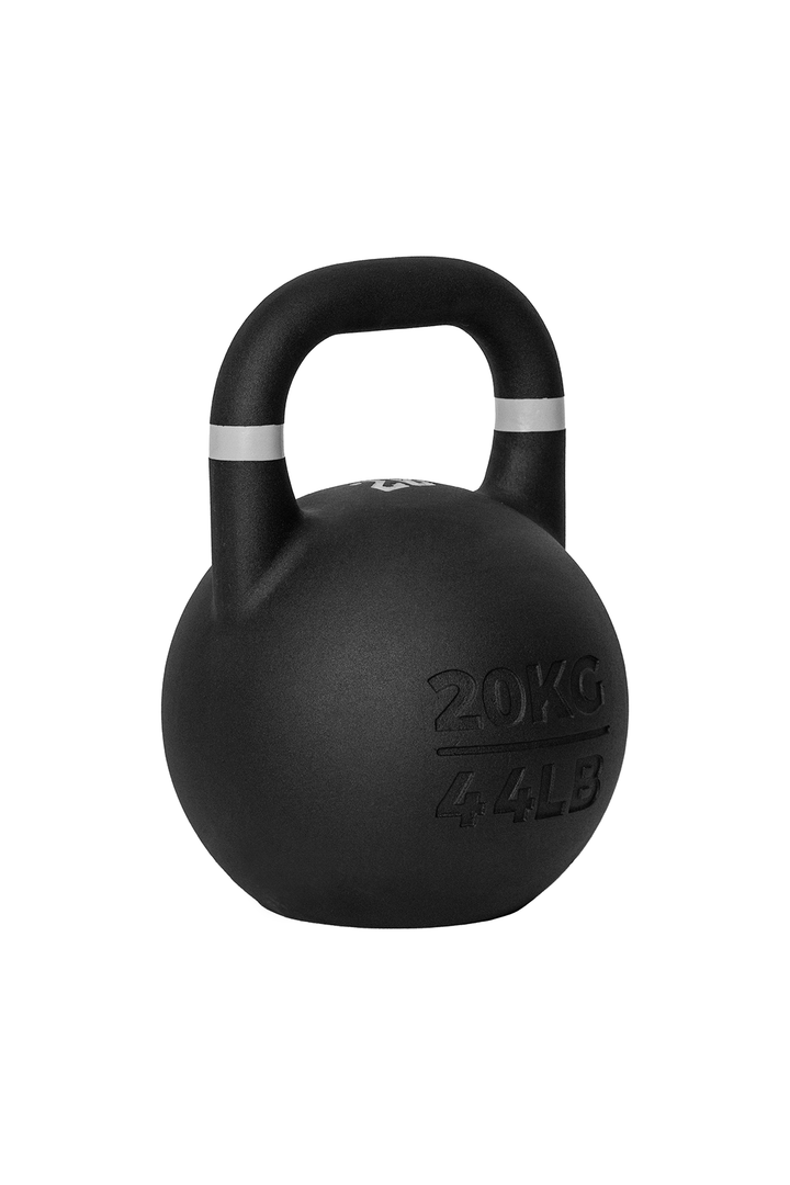 Body Iron Rising Pro Grade Competition Kettlebell 20kg