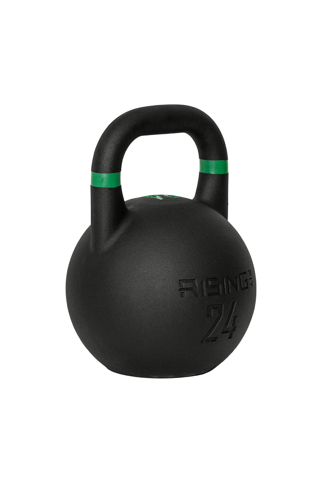 Body Iron Rising Pro Grade Competition Kettlebell 24kg