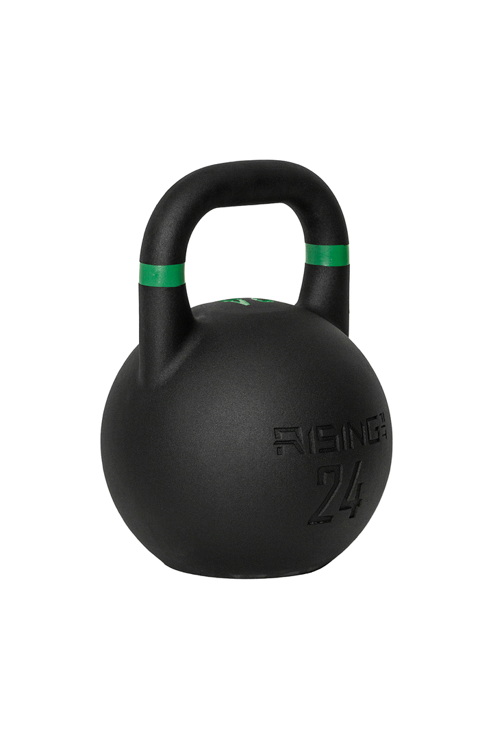Body Iron Rising Pro Grade Competition Kettlebell 24kg