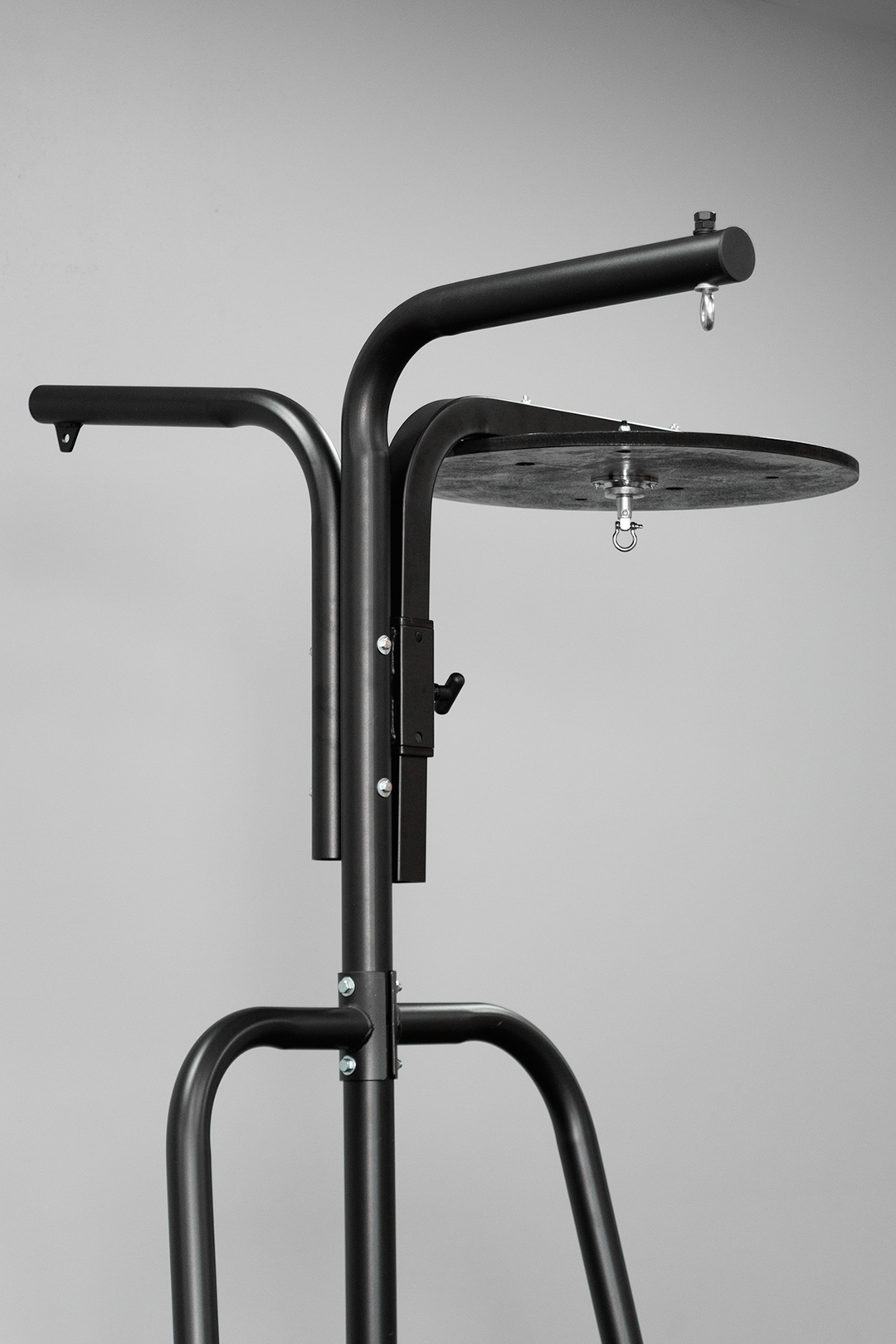 Body Iron Studio 3 Station Boxing Stand