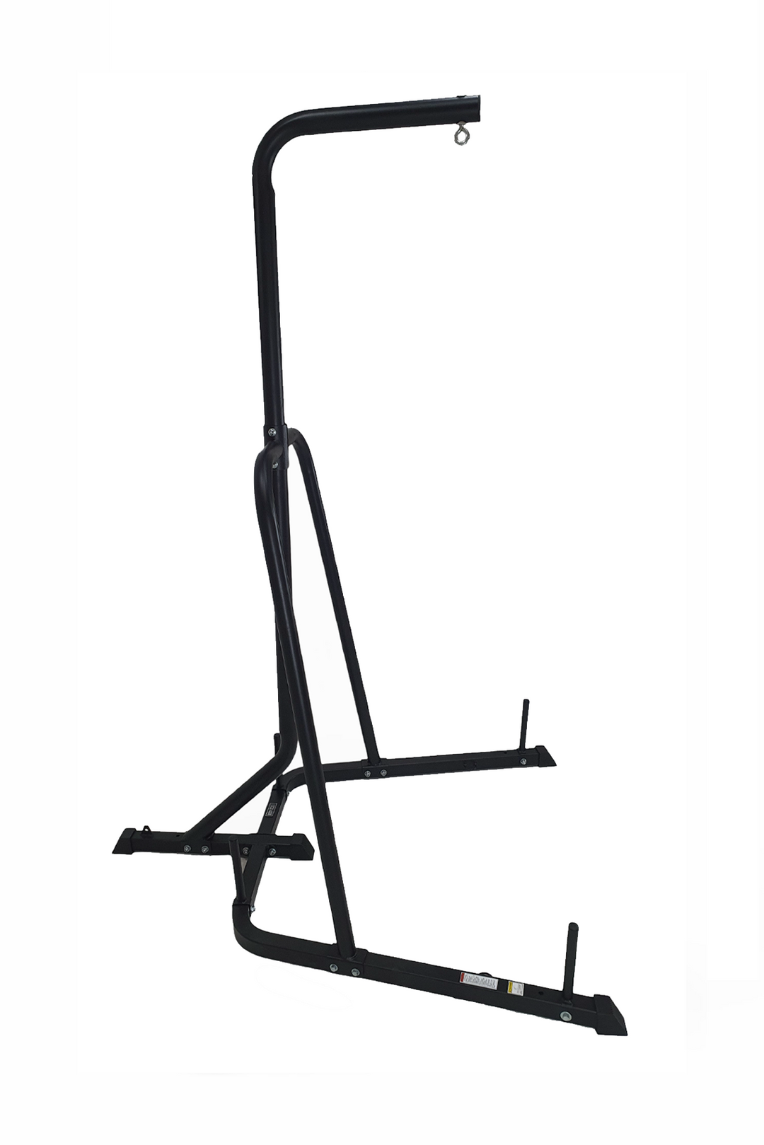 Body Iron Studio Boxing Stand