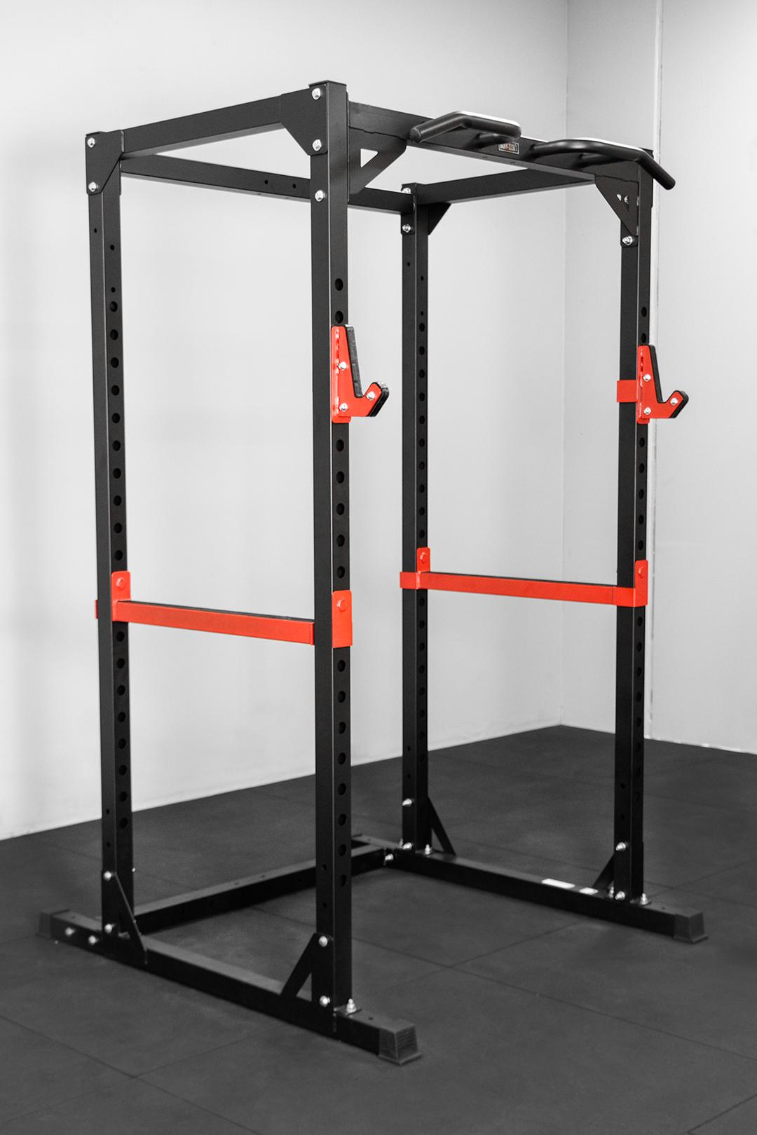 Body Iron Studio PR700 Power Rack