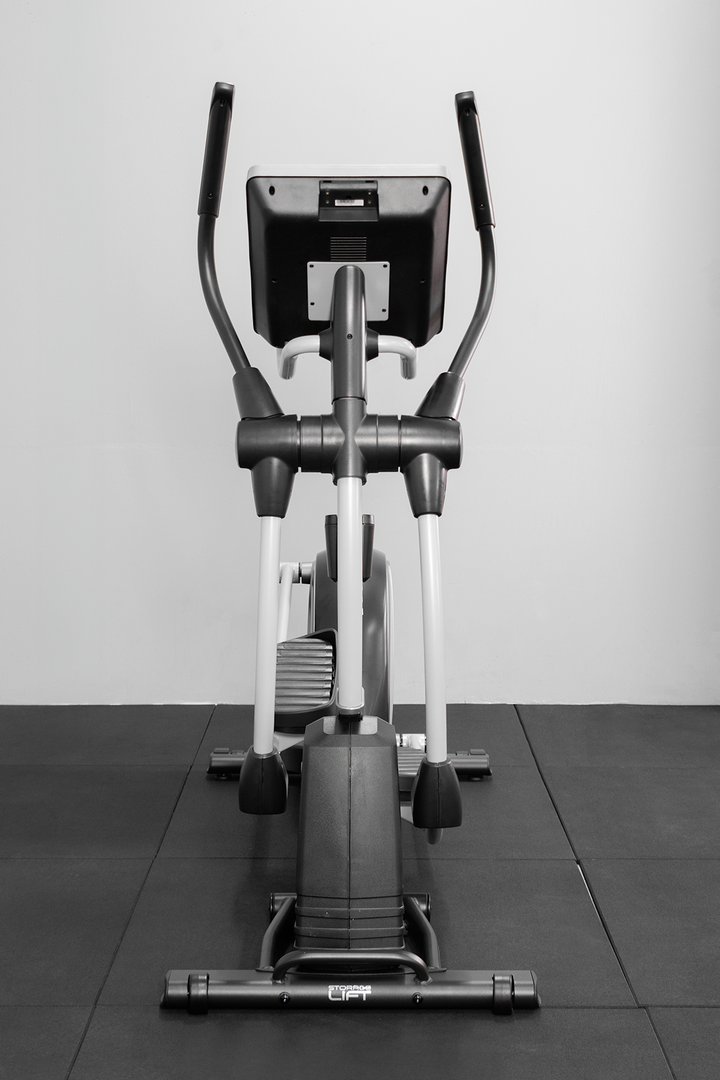 NordicTrack Space Saver SE9i Elliptical Cross Trainer