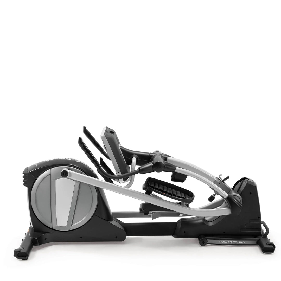 NordicTrack Space Saver SE9i Elliptical Cross Trainer
