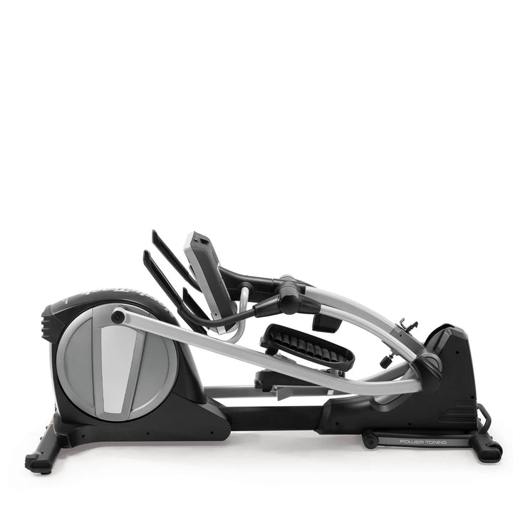 NordicTrack Space Saver SE9i Elliptical Cross Trainer