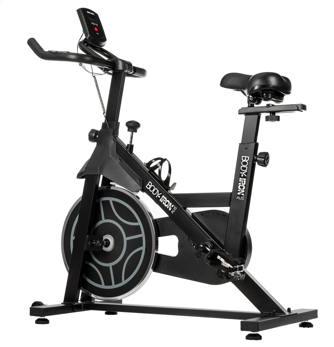 BodyIron Essential Spin Bike SB600