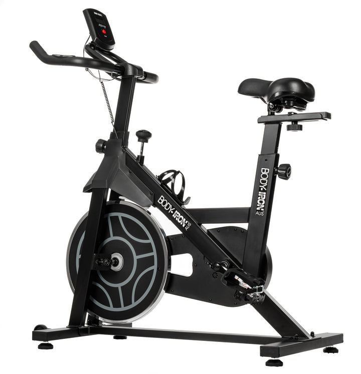 BodyIron Essential Spin Bike SB600