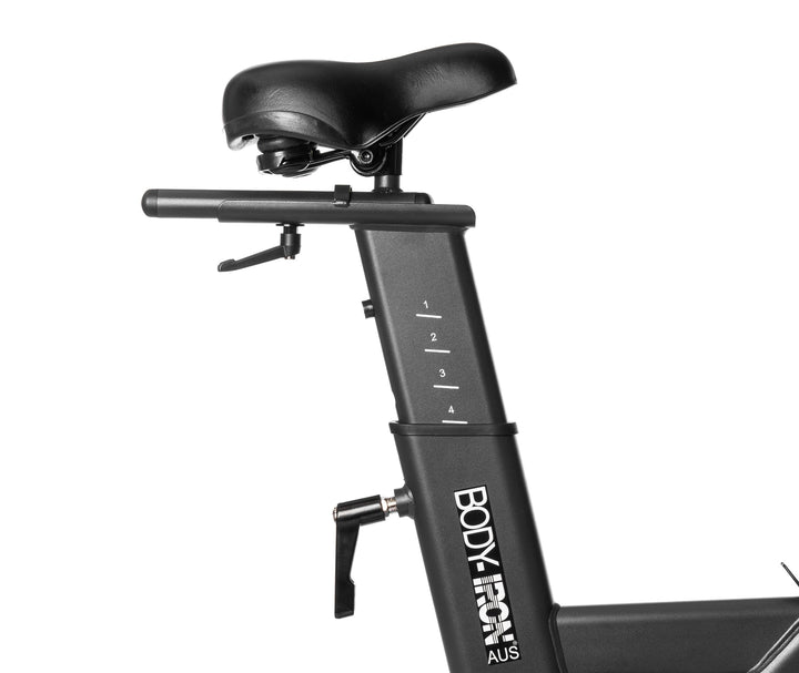 BodyIron Studio Spin Bike SB800