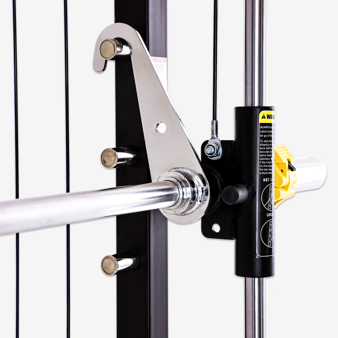 เทรนเนอร์ Body Iron Studio FTS150 All In One