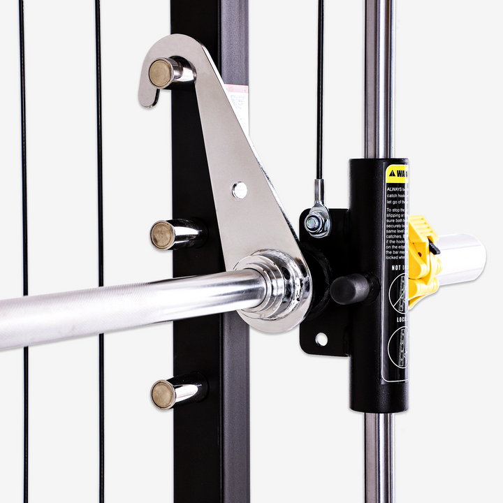 เทรนเนอร์ Body Iron Studio FTS150 All In One