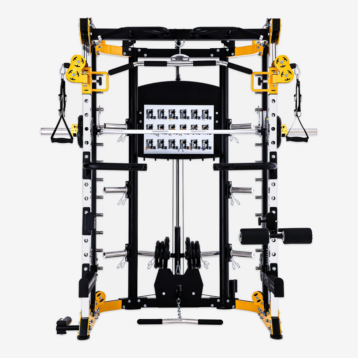 เทรนเนอร์ Body Iron Studio FTS150 All In One